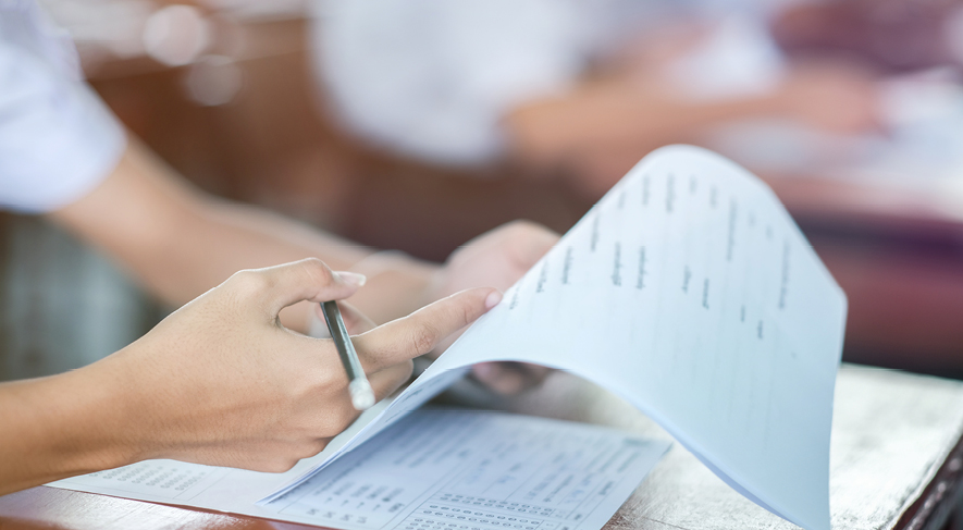 Esame di Stato | Iscrizioni aperte fino al 24 giugno — Università degli